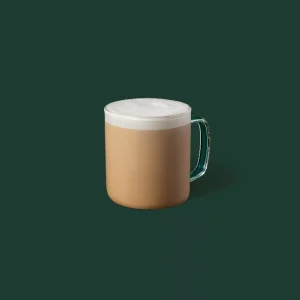 Black Tea Latte