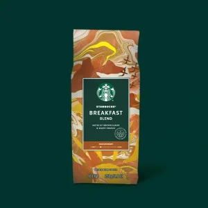 Breakfast Blend