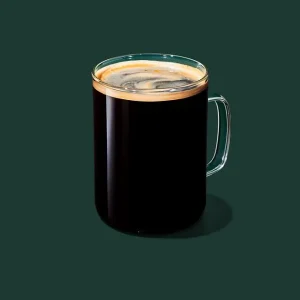 Caffe Americano