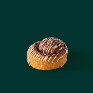 Cinnamon Danish