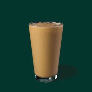 Coffee Frappuccino