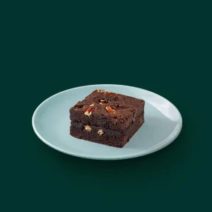 Double Chocolate Pecan Bar