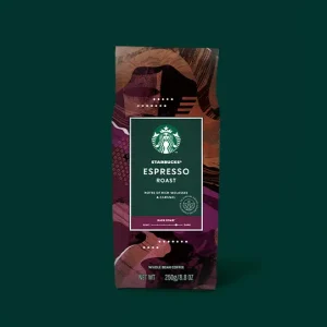 Espresso Roast