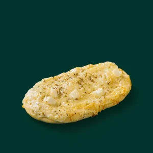 Four Cheese Flatbread