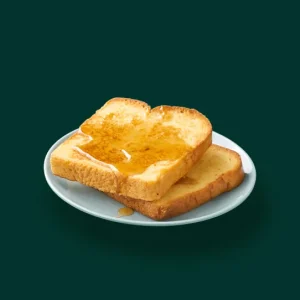 French Toast with Maple Syrup