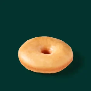 Glazed Doughnut