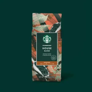 House Blend