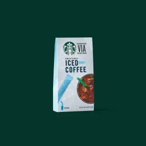 Iced Coffee Blend​ (Featured!)