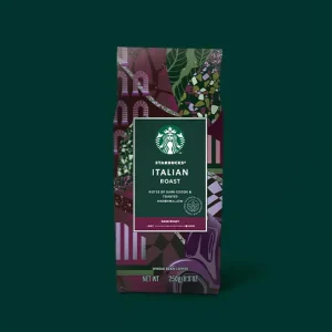 Italian Roast