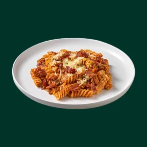 Pasta Alla Rosa Fumosa