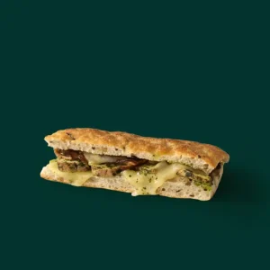 Roasted Chicken Pesto