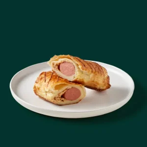 Sausage Roll