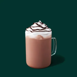 Signature Hot Chocolate