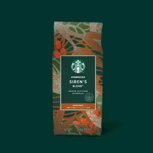 Siren’s Blend