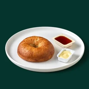 Sourdough Bagel