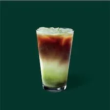 Teavana Tea