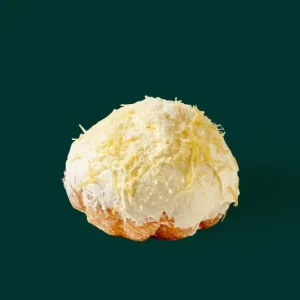Triple Cheese Ensaymada