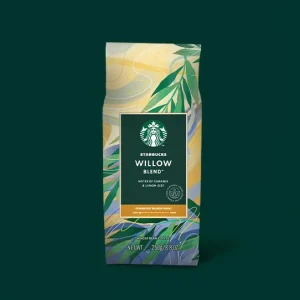 Willow Blend